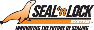 Seal 'n Lock professional paver and concrete sealing products used by Georgia Wash.